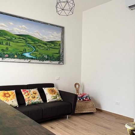 Apartmán La Casa Fiorita Boloňa Exteriér fotografie