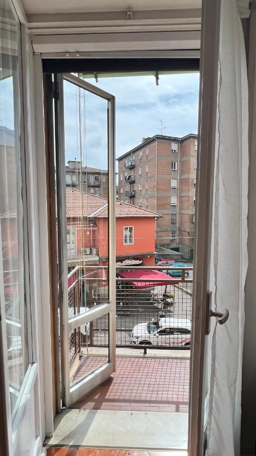 Apartmán La Casa Fiorita Boloňa Exteriér fotografie