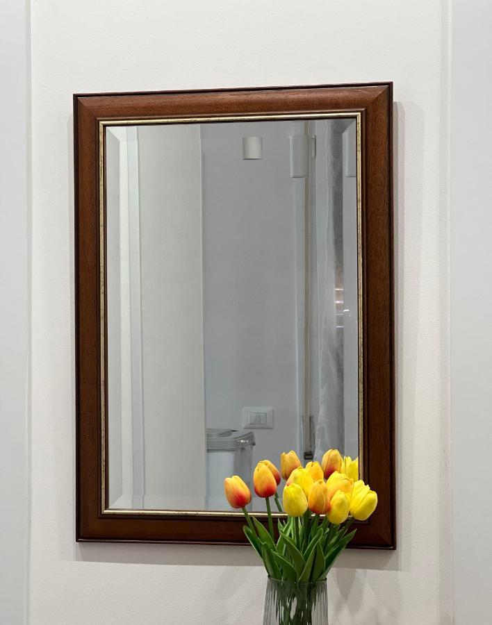 Apartmán La Casa Fiorita Boloňa Exteriér fotografie