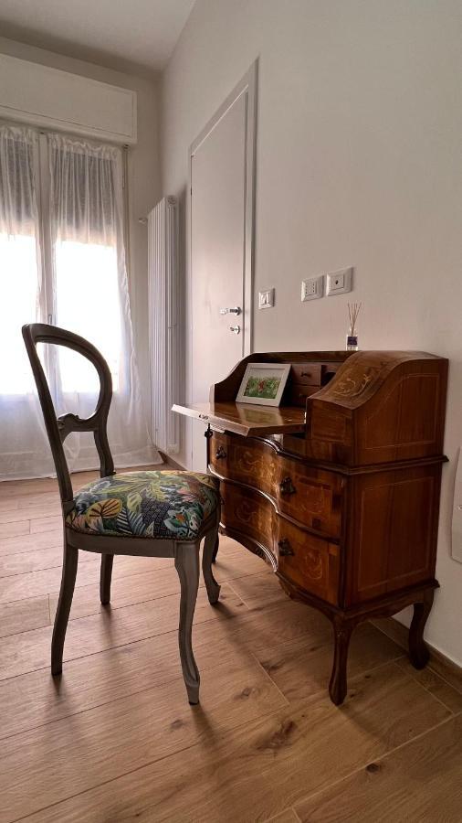 Apartmán La Casa Fiorita Boloňa Exteriér fotografie