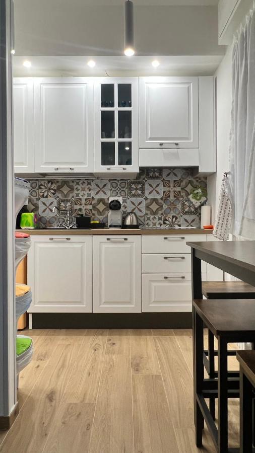 Apartmán La Casa Fiorita Boloňa Exteriér fotografie