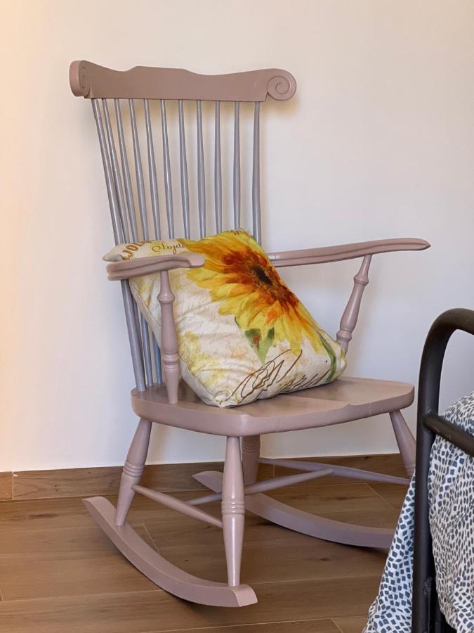 Apartmán La Casa Fiorita Boloňa Exteriér fotografie