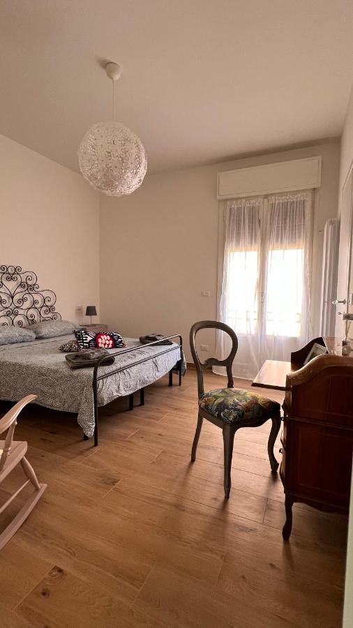 Apartmán La Casa Fiorita Boloňa Exteriér fotografie