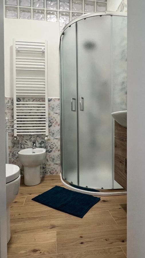 Apartmán La Casa Fiorita Boloňa Exteriér fotografie